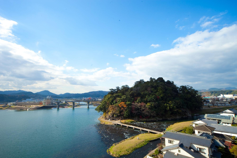 Exterior & Views 2, Hinano Sato Sanyokan, Hita