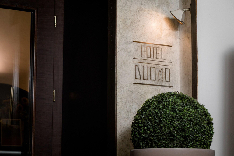 Hotel Duomo, Siena