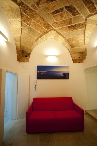 TS Residence, Lecce