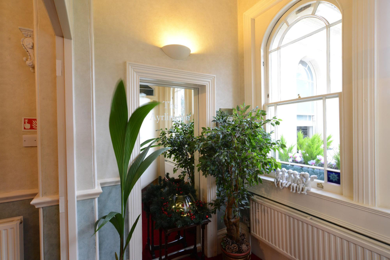 Public Area 4, The Ayrlington, Bath and North East Somerset