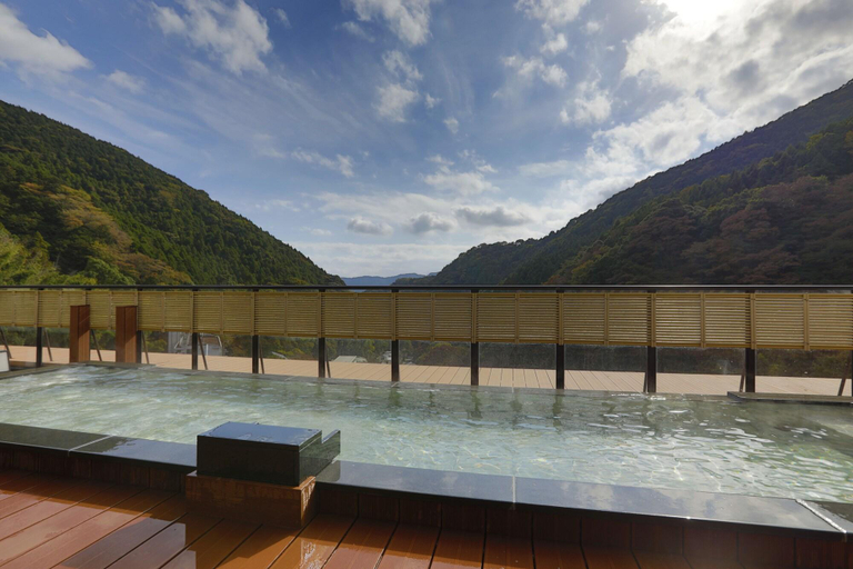 Sport & Beauty 2, Hotel Sansuiro, Yugawara