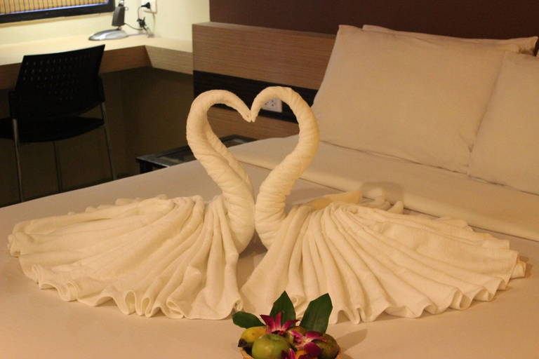 Others 5, Must Sea Hotel Bangkok, Ratchathewi