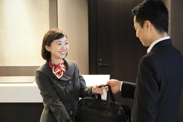 Public Area 2, Richmond Hotel Nagoya Nayabashi, Nagoya