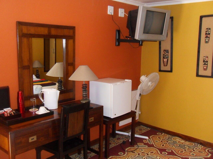 Public Area 4, The Orchards Executive Accommodation, City of Johannesburg