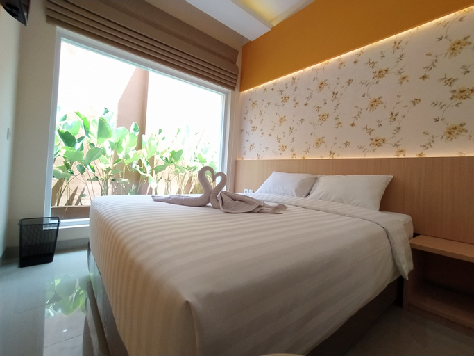 Griya Indah Sari, Solo