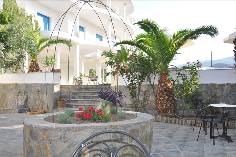 Public Area, Olympion Melathron, Central Macedonia