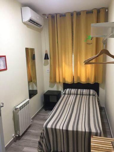 Others 4, Jqc Rooms, Madrid