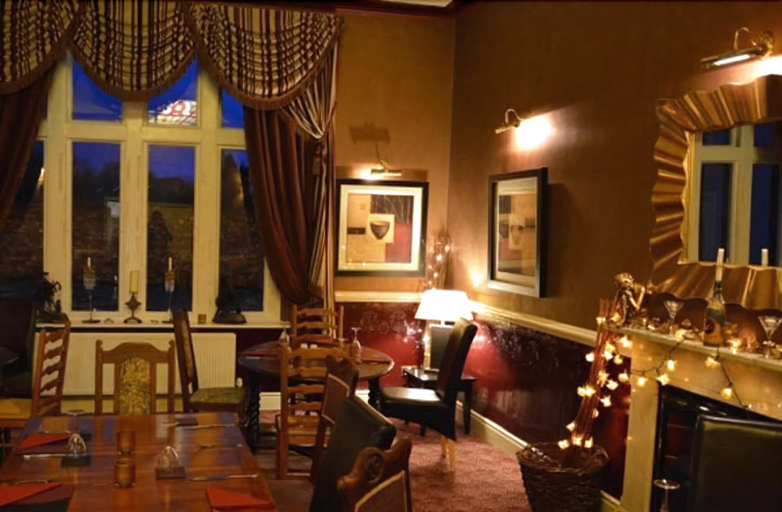 Food & Drinks 5, Ennerdale Country House Hotel, Cumbria