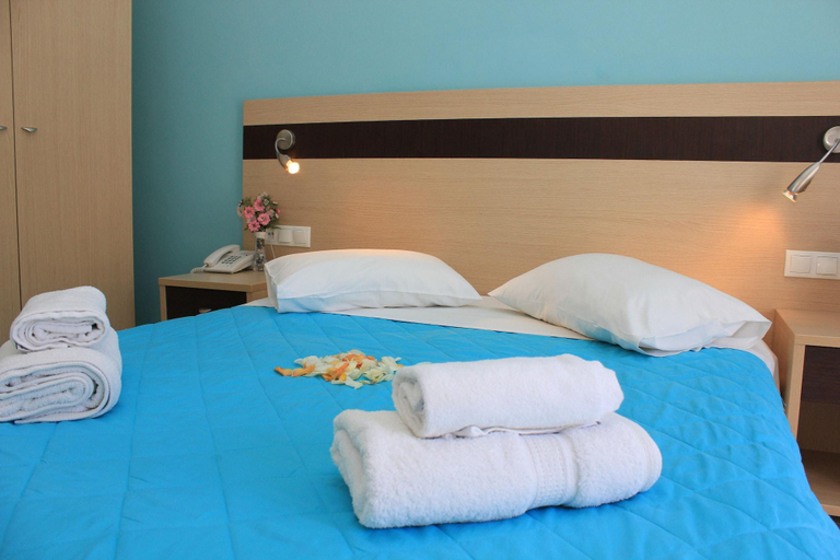 Others 5, Moschos Hotel, South Aegean