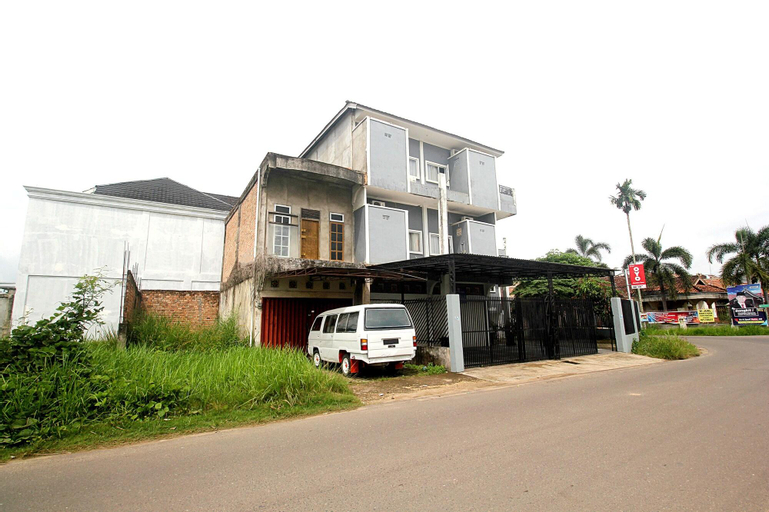 OYO 1847 Jasmine Kost, Muaro Jambi