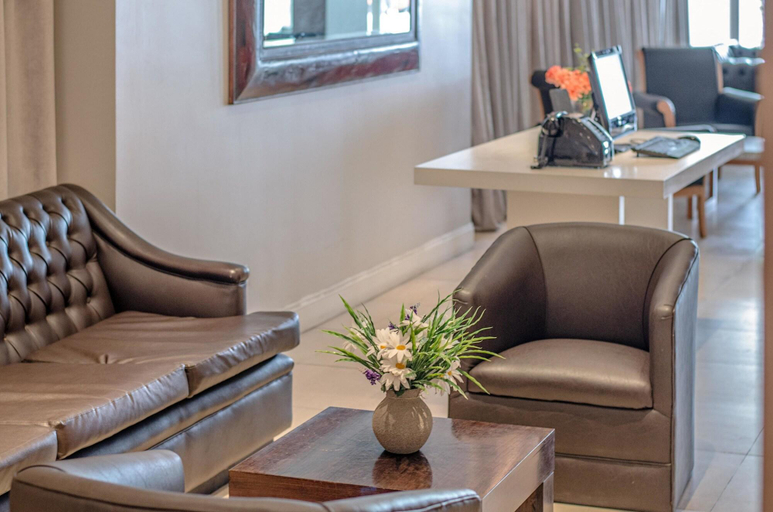 Public Area 2, Sennac Hotel, General Pueyrredón