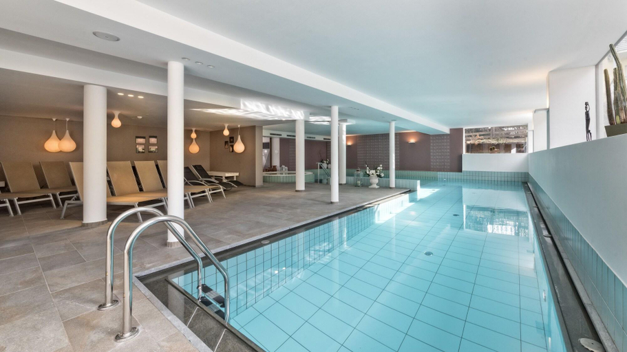 Sport & Beauty 2, Hotel Il Tyrol, Bolzano