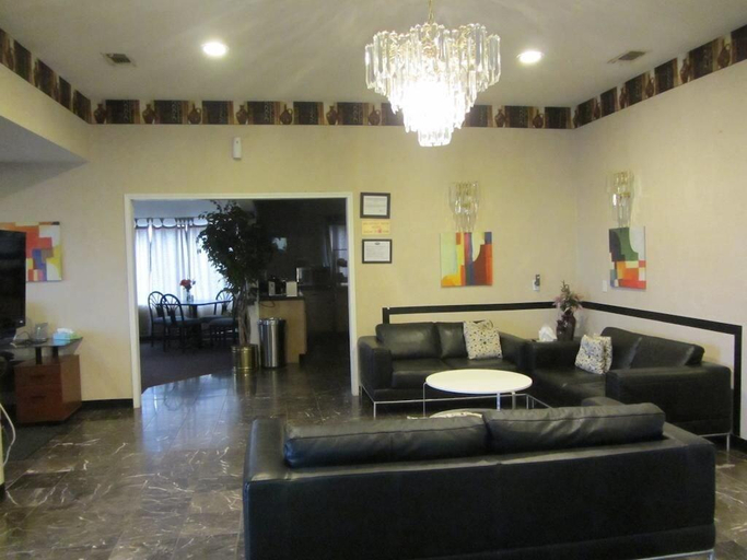 Public Area 3, Country Hearth Inn Suites Sweetwater, Nolan