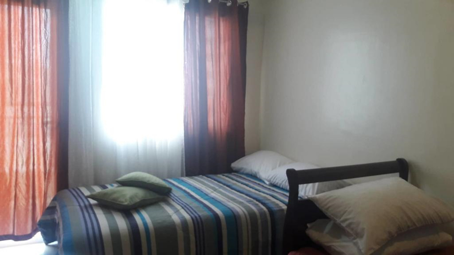 Bedroom 5, Kassel Dorz Hostel, Parañaque