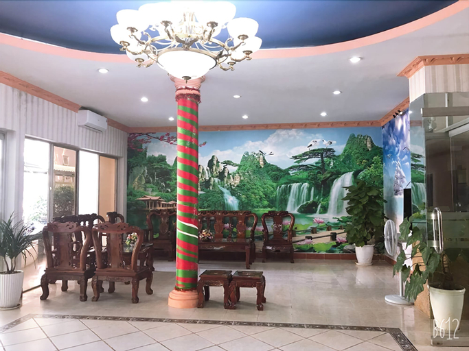 Cong Doan Hotel Vung Tau, Vũng Tàu