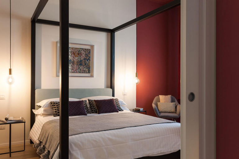 B B Lorena Suites, Florence