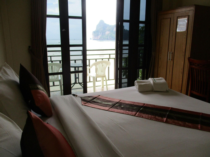 Phi Phi Green House, Mueang Krabi