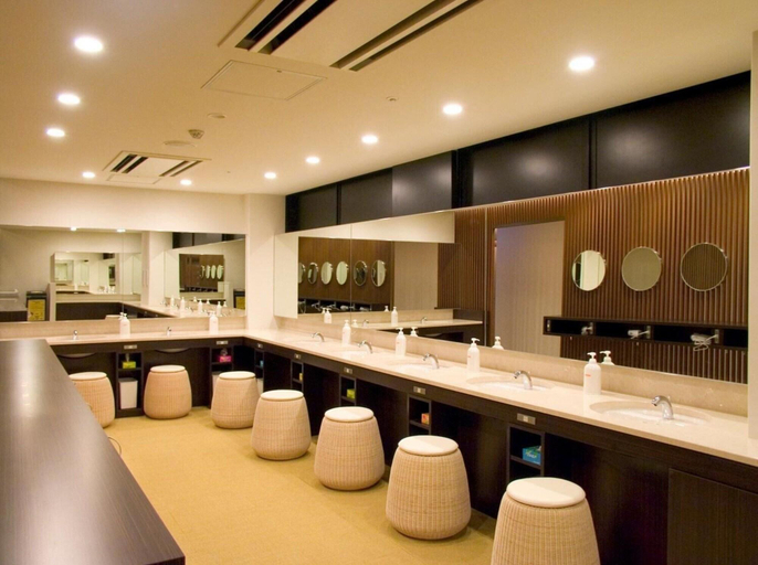 Food & Drinks 5, Rhino Hotel Kyoto, Kyoto