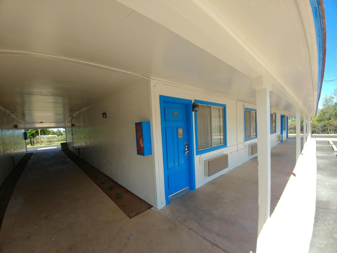 Public Area 3, Magnuson Hotel Sierra Vista, Cochise