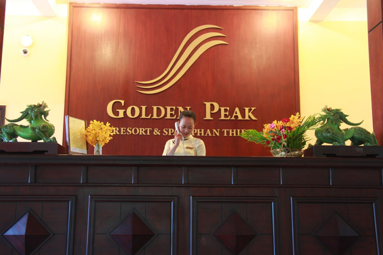 Public Area, Golden Peak Resort & Spa Phan Thiet, Phan Thiết