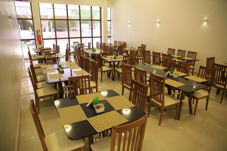 Food & Drinks 5, Stay Inn Hotel, Imperatriz