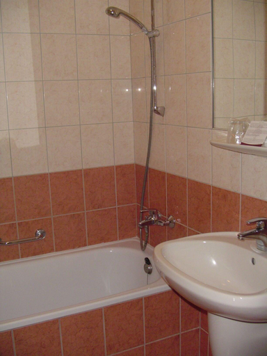 Bathroom, Freya, Nagykanizsai/Zalakaros