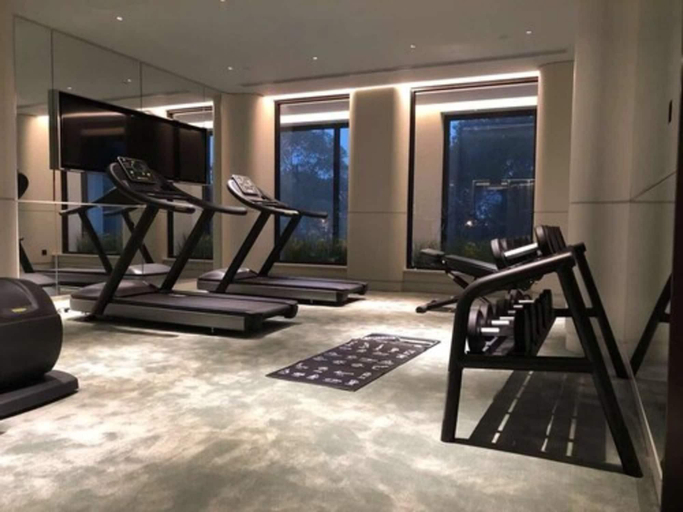 Others 4, Mercure Shanghai Hongqiao Central, Shanghai