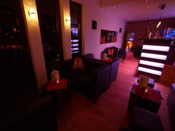 Public Area 4, Ringhotel Sonnenhof, Freudenstadt
