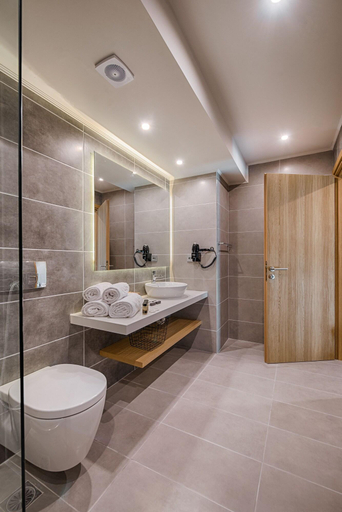Bathroom 4, Villa Di Mare, South Aegean