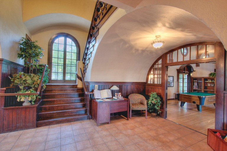 Public Area 3, WorldMark Clear Lake, Lake