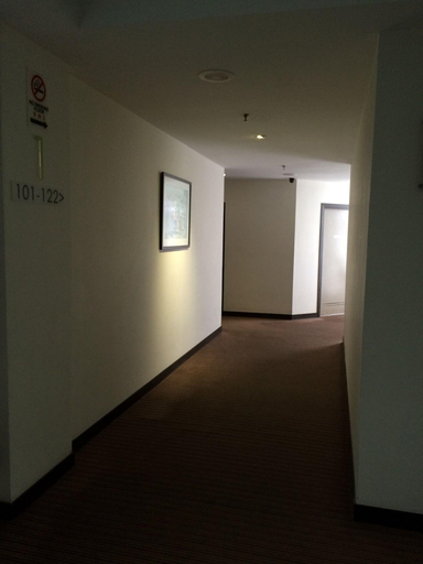 Public Area 4, Fuller Hotel Alor Setar, Kota Setar