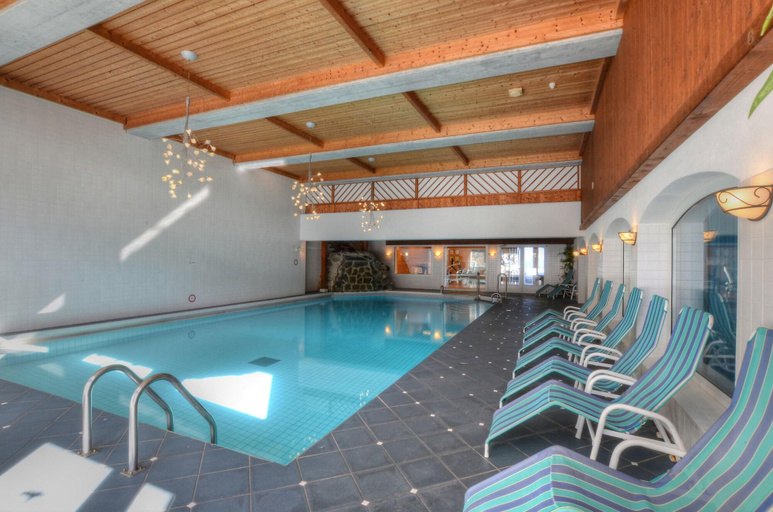Sport & Beauty 2, Silvretta Park-Hotel, Prättigau/Davos