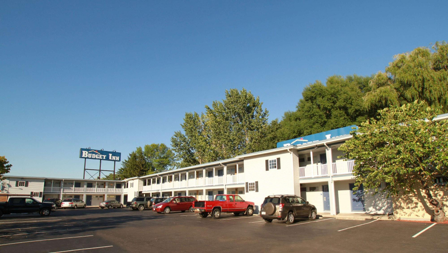 Public Area 4, Budget Inn - Syracuse Airport, Onondaga