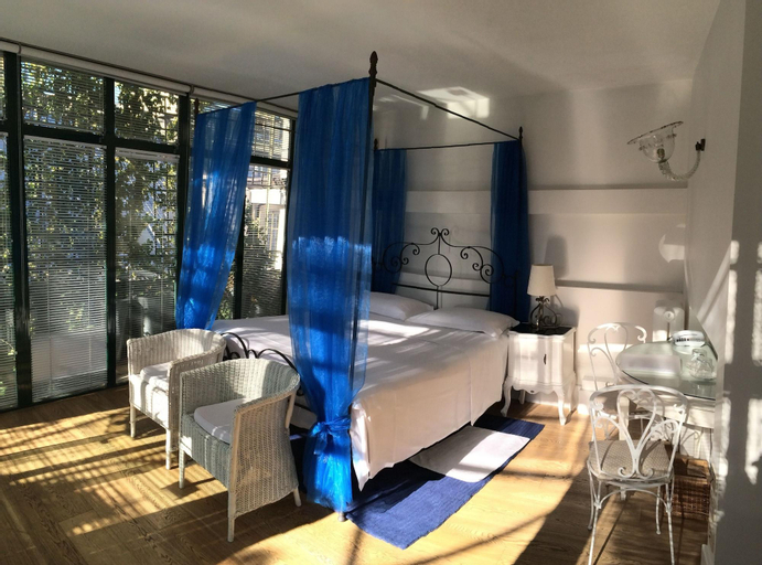 Antica Locanda dei Mercanti, Milano