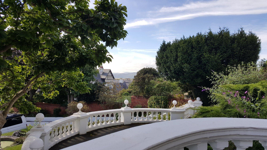 Exterior & Views 1, Escape Boutique B&B, Conwy
