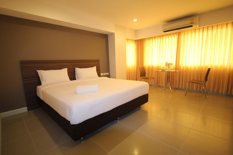 Bedroom 25