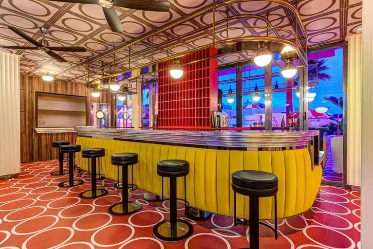 Food & Drinks 5, Romeos Ibiza, Baleares
