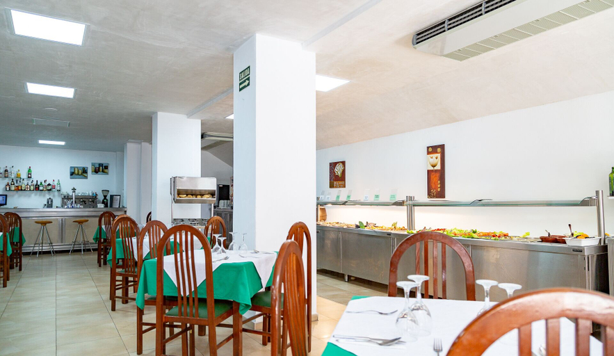 Food & Drinks 5, Tropical, Santa Cruz de Tenerife