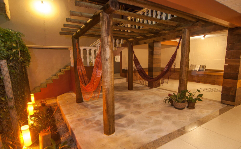 Public Area 3, Pousada Solar de Geribá, Armação dos Búzios
