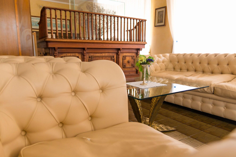 Public Area 5, Hotel Principe, Venezia
