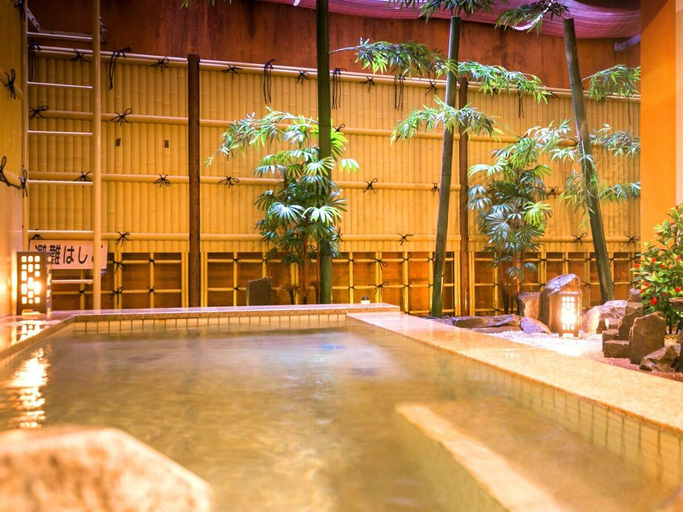 Sport & Beauty 5, Dogo Grand Hotel, Matsuyama