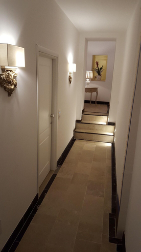 Public Area 3, Hotel Gargallo, Syracuse