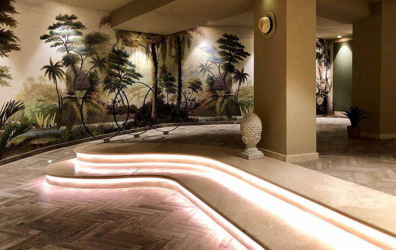 Public Area 5, Riva del Sole Resort & SPA, Grosseto