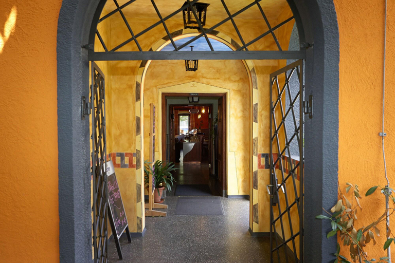Public Area 2, Itzlinger Hof Hotel, Salzburg