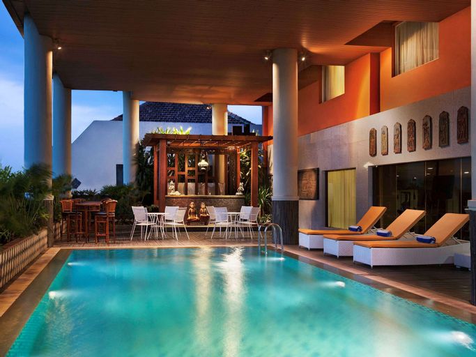 The Royal Surakarta Heritage Solo MGallery by Sofitel, Solo
