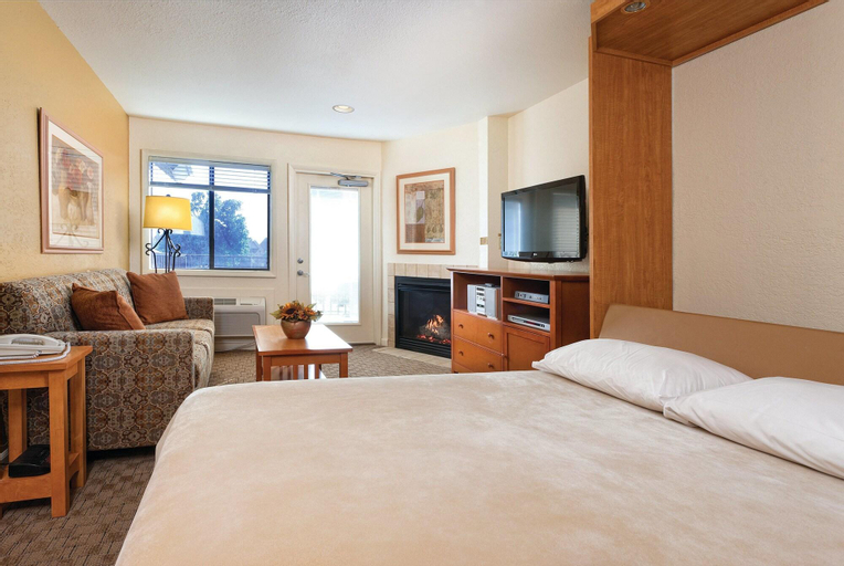 Bedroom 3, WorldMark Grand Lake, Delaware