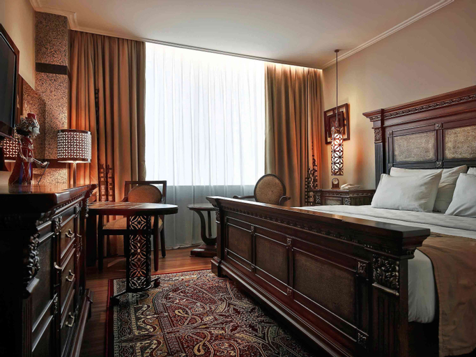 The Royal Surakarta Heritage Solo MGallery by Sofitel, Solo
