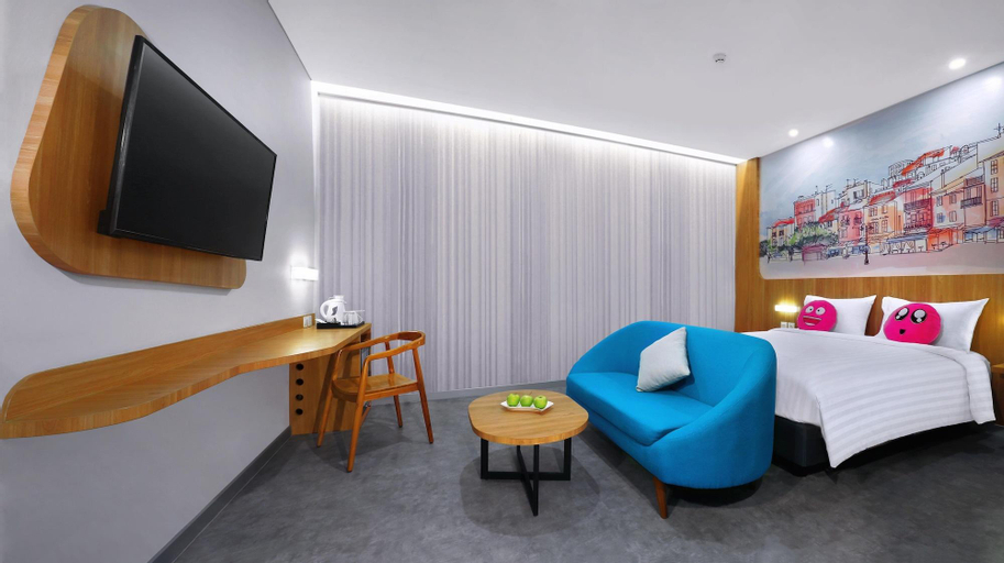Favehotel Ketapang, Ketapang