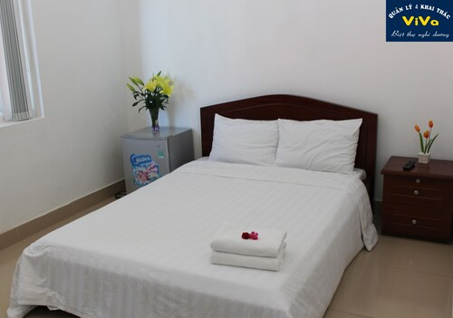 Viva Villa Vung Tau 4 Bedrooms, Vũng Tàu