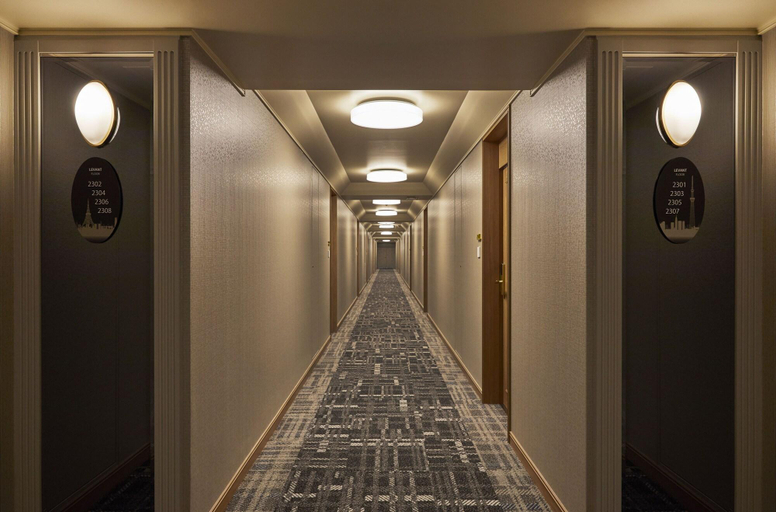 Public Area 5, Tobu Hotel Levant Tokyo, Sumida
